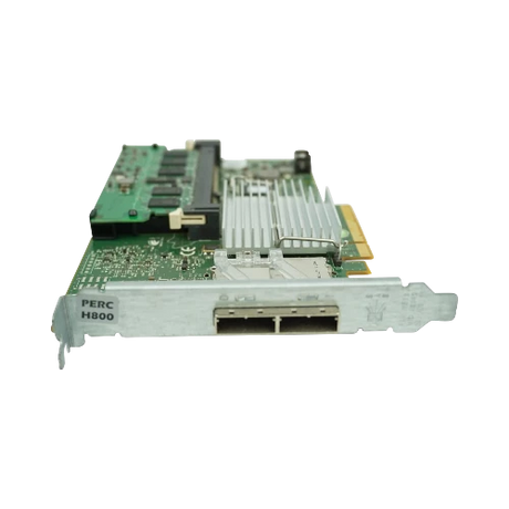 Dell H800 512MB 6GB PCI Raid Controller — Being Shipped