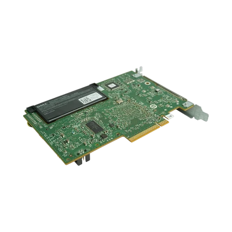 Dell H800 512MB 6GB PCI Raid Controller — Being Shipped