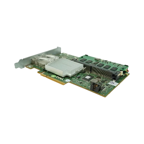 Dell H800 512MB 6GB PCI Raid Controller — Being Shipped