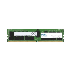 Dell 32GB 2Rx4 DDR4 RDIMM 2933 MT/s Memory Module — Being Shipped