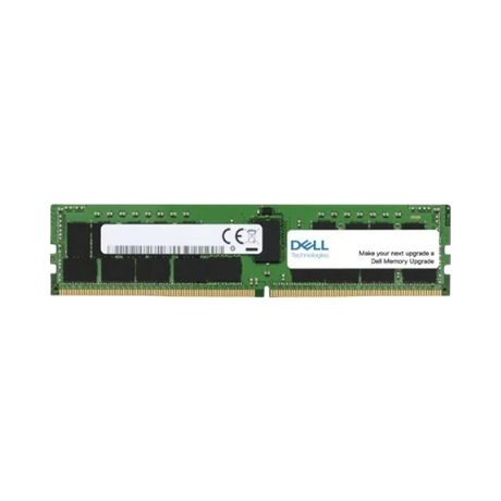 Dell 32GB 2Rx4 DDR4 RDIMM 2933 MT/s Memory Module — Being Shipped