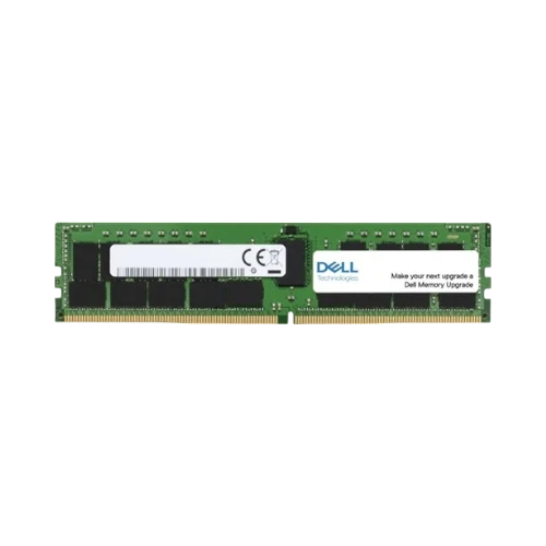 Dell 32GB 2Rx4 DDR4 RDIMM 2933 MT/s Memory Module — Being Shipped
