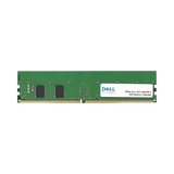 Dell 8GB 1Rx8 DDR4 RDIMM 3200 MT/s Memory Module — Being Shipped