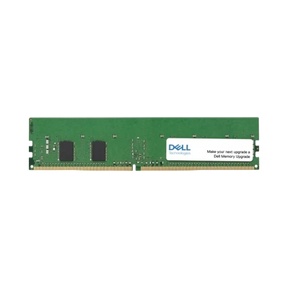 Dell 8GB 1Rx8 DDR4 RDIMM 3200 MT/s Memory Module — Being Shipped