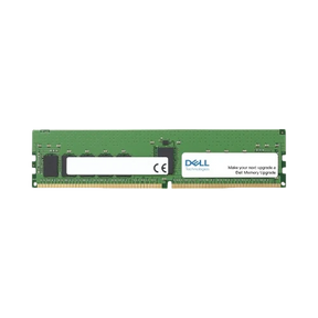 Dell 16GB 2Rx8 DDR4 RDIMM 3200 MT/s Memory Module — Being Shipped