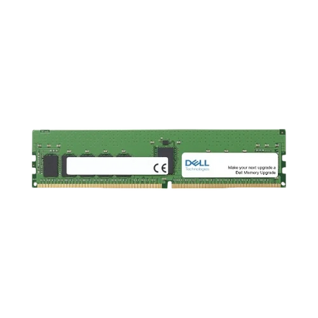 Dell 16GB 2Rx8 DDR4 RDIMM 3200 MT/s Memory Module — Being Shipped