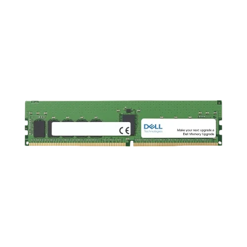 Dell 16GB 2Rx8 DDR4 RDIMM 3200 MT/s Memory Module — Being Shipped