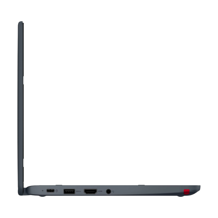 Lenovo 500w Yoga Gen 4 12.2" Convertible 2 in 1 Notebook, Intel N100, 4GB RAM, 128GB SSD — Being Shipped