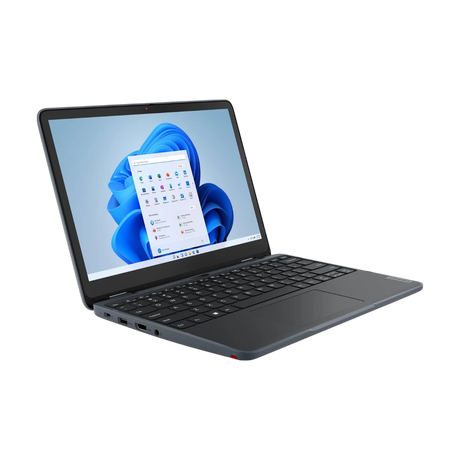 Lenovo 500w Yoga Gen 4 12.2" Convertible 2 in 1 Notebook, Intel N100, 4GB RAM, 128GB SSD — Being Shipped