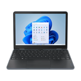 Lenovo 500w Yoga Gen 4 12.2" Convertible 2 in 1 Notebook, Intel N100, 4GB RAM, 128GB SSD — Being Shipped