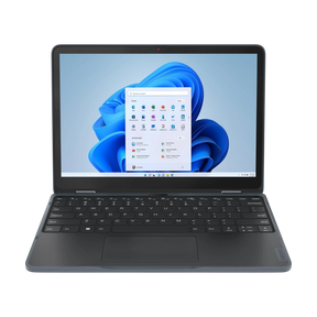 Lenovo 500w Yoga Gen 4 12.2" Convertible 2 in 1 Notebook, Intel N100, 4GB RAM, 128GB SSD — Being Shipped