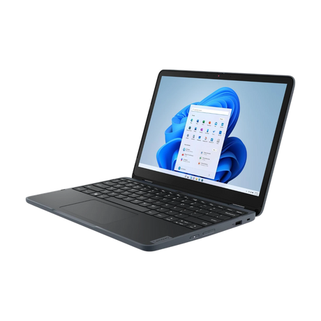 Lenovo 500w Yoga Gen 4 12.2" Convertible 2 in 1 Notebook, Intel N100, 4GB RAM, 128GB SSD — Being Shipped