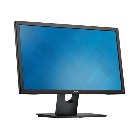 Dell E2216H 21.5" 16:9 60Hz HD LED LCD Widescreen Monitor — Being Shipped