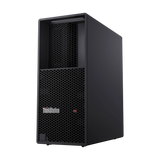 Lenovo ThinkStation P3 Tower Desktop Workstation, Intel Core i9 13900 vPro, Intel UHD Graphics 770, 32GB RAM, 1TB SSD — Being Shipped