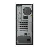 Lenovo ThinkStation P3 Tower Desktop Workstation, Intel Core i9 13900 vPro, Intel UHD Graphics 770, 32GB RAM, 1TB SSD — Being Shipped