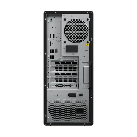 Lenovo ThinkStation P3 Tower Desktop Workstation, Intel Core i9 13900 vPro, Intel UHD Graphics 770, 32GB RAM, 1TB SSD — Being Shipped