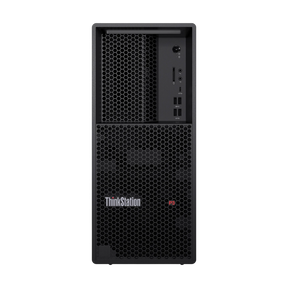 Lenovo ThinkStation P3 Tower Desktop Workstation, Intel Core i9 13900 vPro, Intel UHD Graphics 770, 32GB RAM, 1TB SSD — Being Shipped