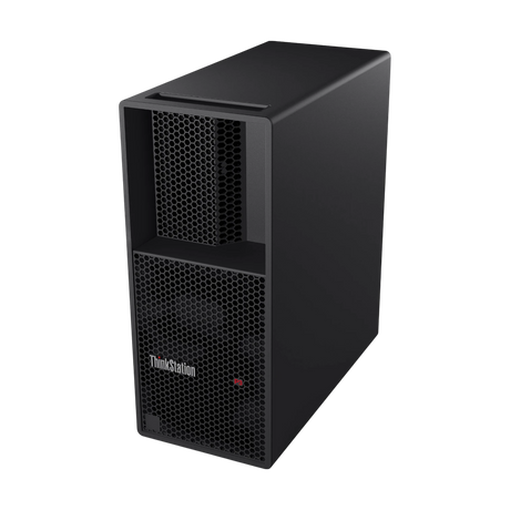 Lenovo ThinkStation P3 Tower Desktop Workstation, Intel Core i9 13900 vPro, Intel UHD Graphics 770, 32GB RAM, 1TB SSD — Being Shipped