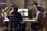 Lenovo ThinkStation P3 Tower Desktop Workstation, Intel Core i9 13900 vPro, Intel UHD Graphics 770, 32GB RAM, 1TB SSD — Being Shipped