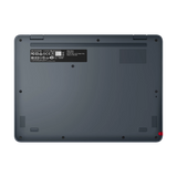 Lenovo 500w Yoga Gen 4 12.2" Touchscreen Convertible 2 in 1 Notebook, Intel Core i3-N300, 8GB RAM, 128GB SSD — Being Shipped