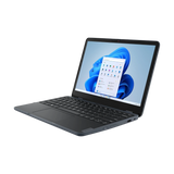 Lenovo 500w Yoga Gen 4 12.2" Touchscreen Convertible 2 in 1 Notebook, Intel Core i3-N300, 8GB RAM, 128GB SSD — Being Shipped