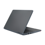 Lenovo 500w Yoga Gen 4 12.2" Touchscreen Convertible 2 in 1 Notebook, Intel Core i3-N300, 8GB RAM, 128GB SSD — Being Shipped