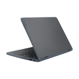 Lenovo 500w Yoga Gen 4 12.2" Touchscreen Convertible 2 in 1 Notebook, Intel Core i3-N300, 8GB RAM, 128GB SSD — Being Shipped