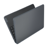 Lenovo 500w Yoga Gen 4 12.2" Touchscreen Convertible 2 in 1 Notebook, Intel Core i3-N300, 8GB RAM, 128GB SSD — Being Shipped