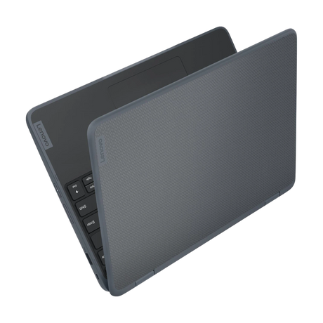 Lenovo 500w Yoga Gen 4 12.2" Touchscreen Convertible 2 in 1 Notebook, Intel Core i3-N300, 8GB RAM, 128GB SSD — Being Shipped