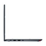 Lenovo 500w Yoga Gen 4 12.2" Touchscreen Convertible 2 in 1 Notebook, Intel Core i3-N300, 8GB RAM, 128GB SSD — Being Shipped