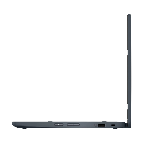 Lenovo 500w Yoga Gen 4 12.2" Touchscreen Convertible 2 in 1 Notebook, Intel Core i3-N300, 8GB RAM, 128GB SSD — Being Shipped