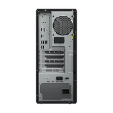 Lenovo ThinkStation P3 Tower Workstation, Intel Core i7-13700, Integrated Intel UHD Graphics 770, 16GB DDR5 SDRAM RAM, 512GB SSD — Being Shipped