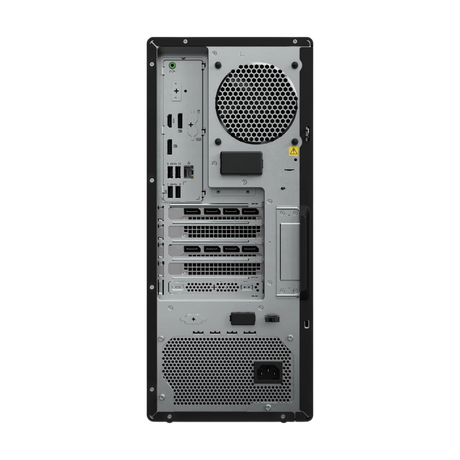 Lenovo ThinkStation P3 Tower Workstation, Intel Core i7-13700, Integrated Intel UHD Graphics 770, 16GB DDR5 SDRAM RAM, 512GB SSD — Being Shipped