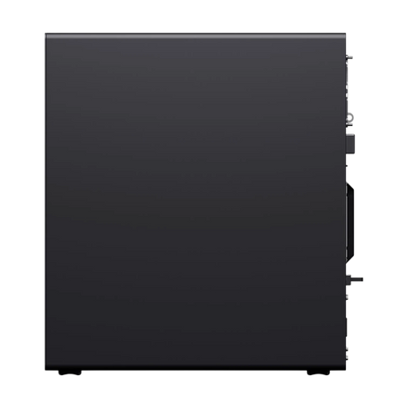 Lenovo ThinkStation P3 Tower Workstation, Intel Core i7-13700, Integrated Intel UHD Graphics 770, 16GB DDR5 SDRAM RAM, 512GB SSD — Being Shipped