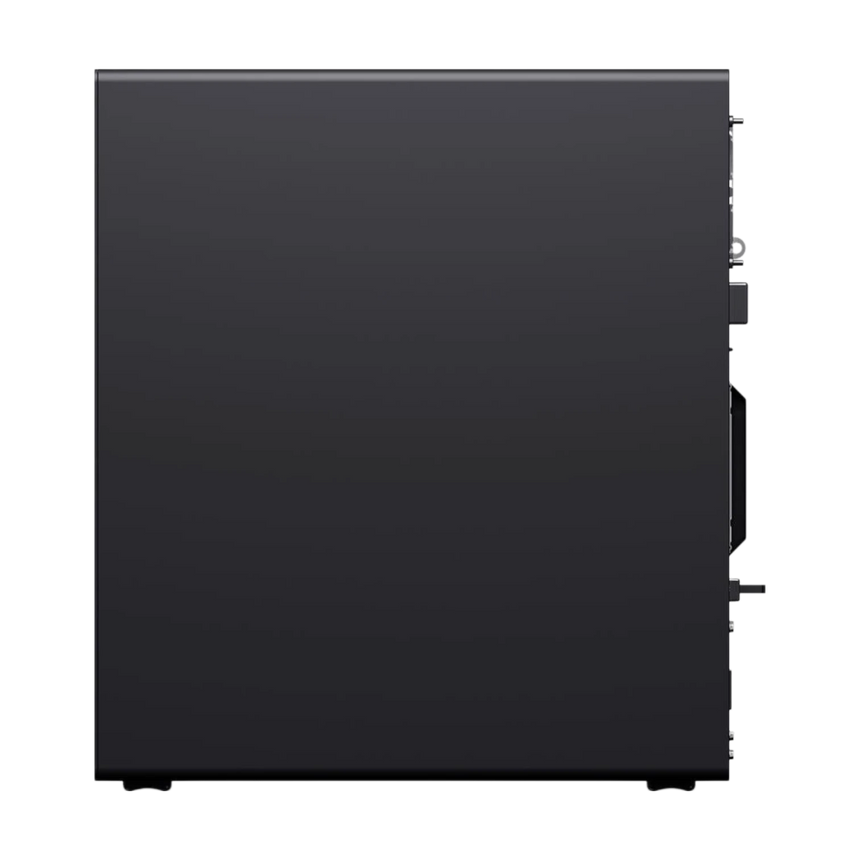 Lenovo ThinkStation P3 Tower Workstation, Intel Core i7-13700, Integrated Intel UHD Graphics 770, 16GB DDR5 SDRAM RAM, 512GB SSD — Being Shipped