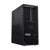 Lenovo ThinkStation P3 Tower Workstation, Intel Core i7-13700, Integrated Intel UHD Graphics 770, 16GB DDR5 SDRAM RAM, 512GB SSD — Being Shipped
