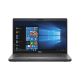 Dell Latitude 5401 14" Laptop, Intel Core i7-9850H, 16GB DDR4 RAM, 256GB SSD — Being Shipped