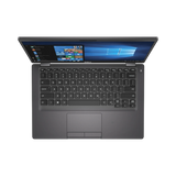 Dell Latitude 5401 14" Laptop, Intel Core i7-9850H, 16GB DDR4 RAM, 256GB SSD — Being Shipped