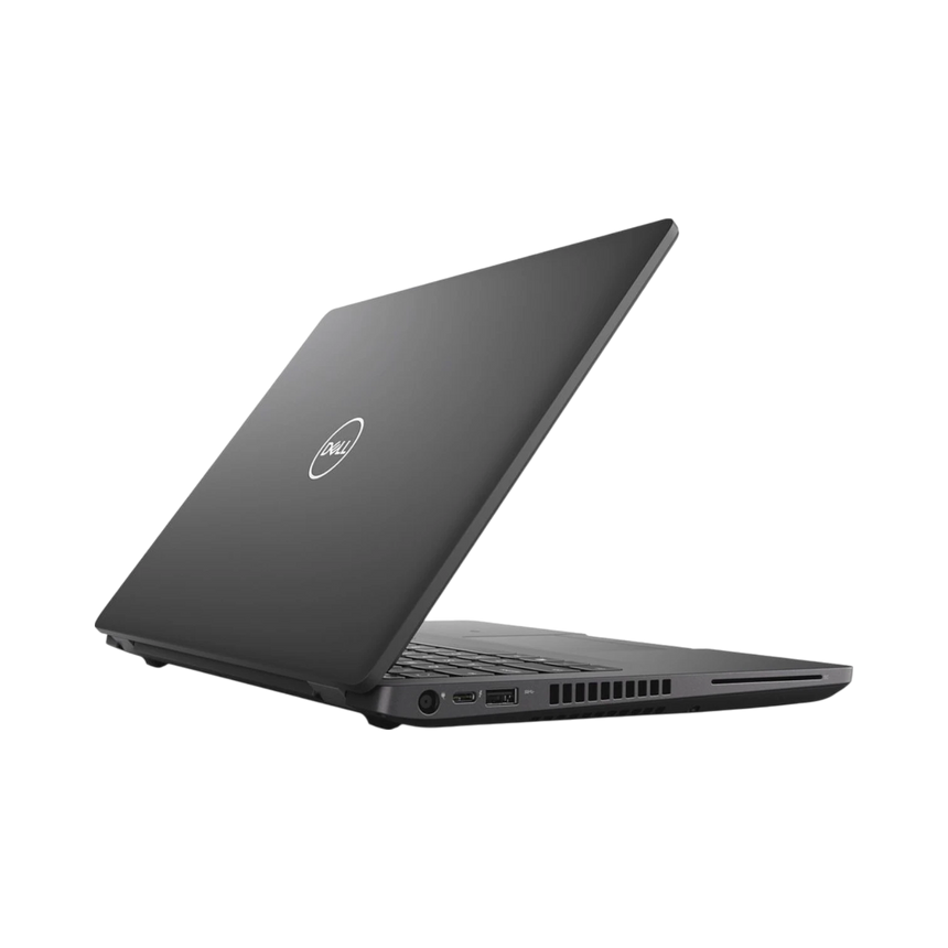 Dell Latitude 5401 14" Laptop, Intel Core i7-9850H, 16GB DDR4 RAM, 256GB SSD — Being Shipped