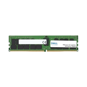 Dell 32GB 2Rx4 DDR4 RDIMM 3200 MT/s Memory Module — Being Shipped