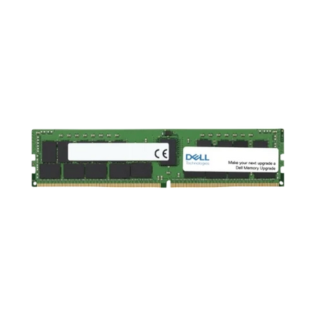 Dell 32GB 2Rx4 DDR4 RDIMM 3200 MT/s Memory Module — Being Shipped