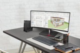 Lenovo ThinkStation P3 Tiny Desktop Computer, Intel Core i5-13500T vPro, Intel UHD Graphics 770, 16GB RAM, 512GB SSD — Being Shipped