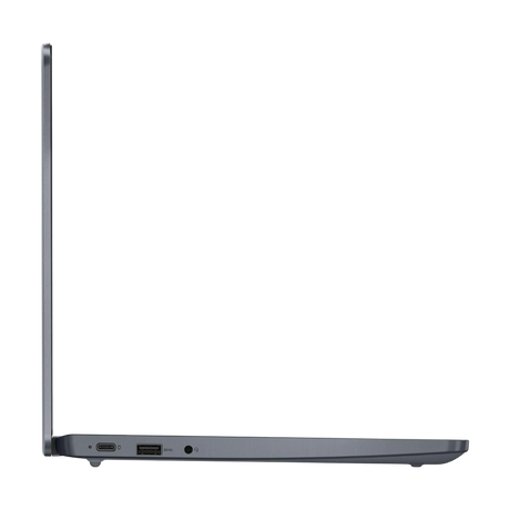 Lenovo 14e Gen 3 14" Chromebook, Intel N100, 8GB RAM, 64GB eMMC (Storm Gray) — Being Shipped