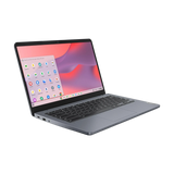 Lenovo 14e Gen 3 14" Chromebook, Intel N100, 8GB RAM, 64GB eMMC (Storm Gray) — Being Shipped