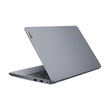 Lenovo 14e Gen 3 14" Chromebook, Intel N100, 8GB RAM, 64GB eMMC (Storm Gray) — Being Shipped
