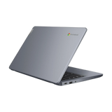 Lenovo 14e Gen 3 14" Chromebook, Intel N100, 8GB RAM, 64GB eMMC (Storm Gray) — Being Shipped