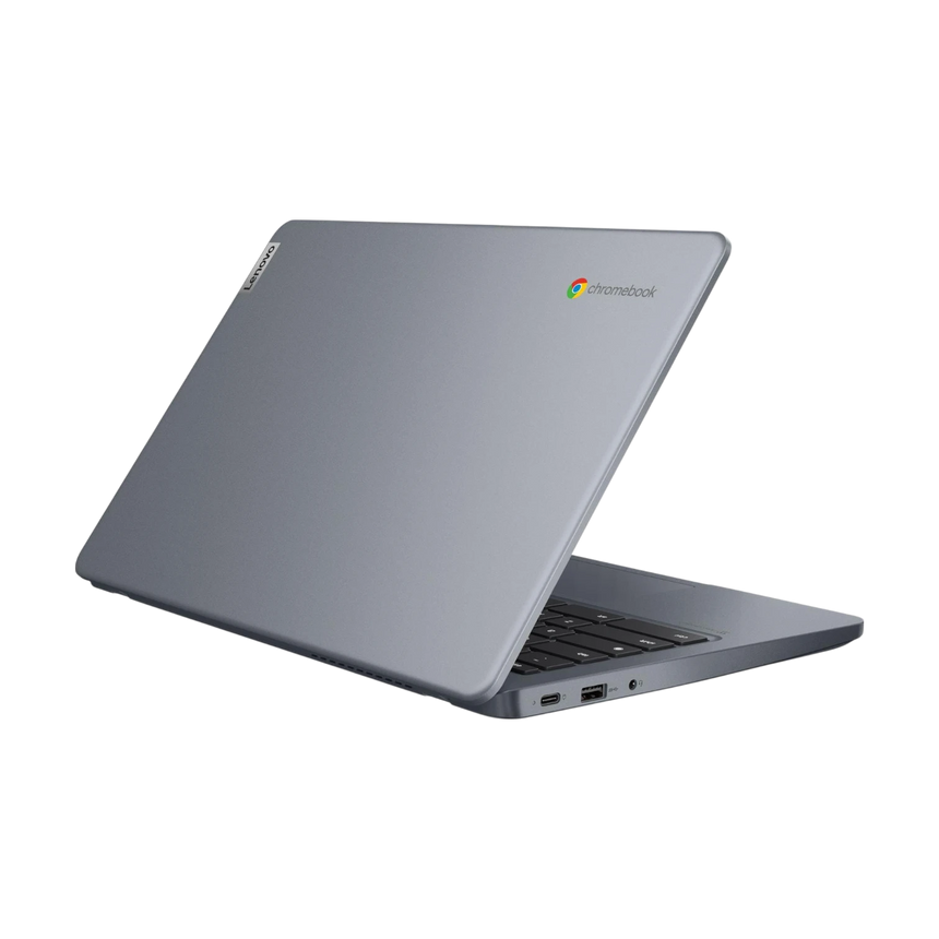 Lenovo 14e Gen 3 14" Chromebook, Intel N100, 8GB RAM, 64GB eMMC (Storm Gray) — Being Shipped