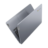Lenovo 14e Gen 3 14" Chromebook, Intel N100, 8GB RAM, 64GB eMMC (Storm Gray) — Being Shipped