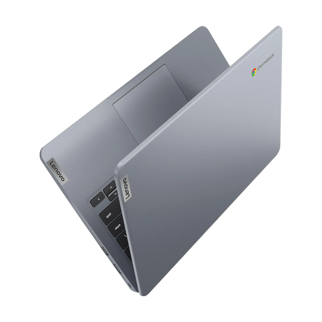 Lenovo 14e Gen 3 14" Chromebook, Intel N100, 8GB RAM, 64GB eMMC (Storm Gray) — Being Shipped