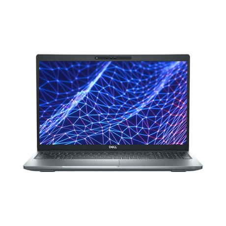 Dell Latitude 5530 15.6" Multi-Touch Laptop, Intel Core i7-1265U, 16GB DDR4 RAM, 512GB SSD — Being Shipped